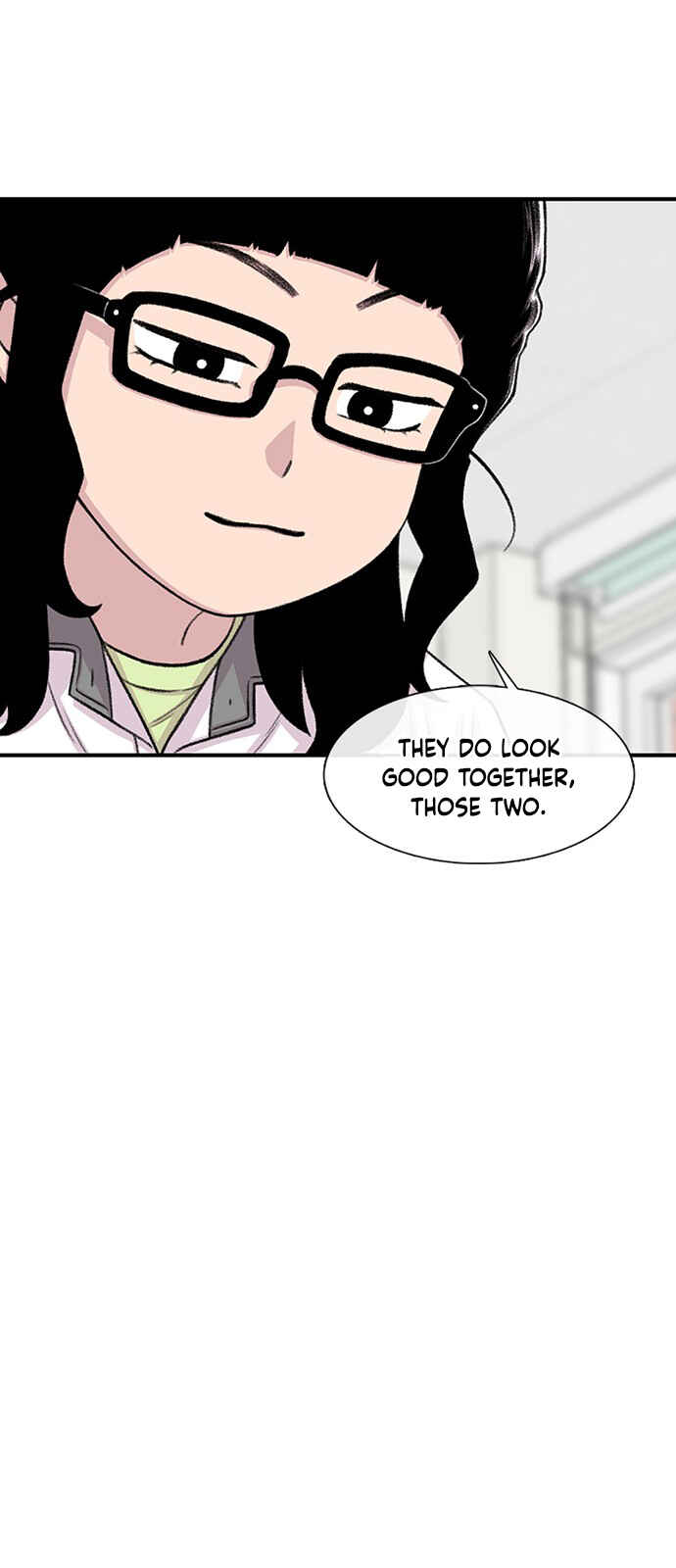 Byeorisamsyap Chapter 210 - Page 32