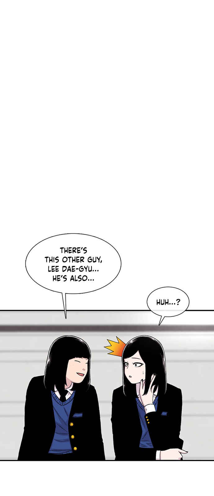 Byeorisamsyap Chapter 210 - Page 50