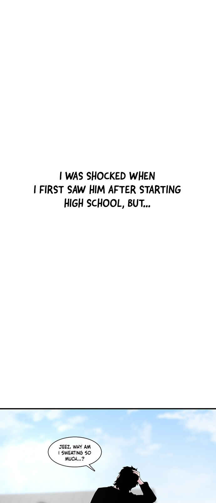 Byeorisamsyap Chapter 210 - Page 57