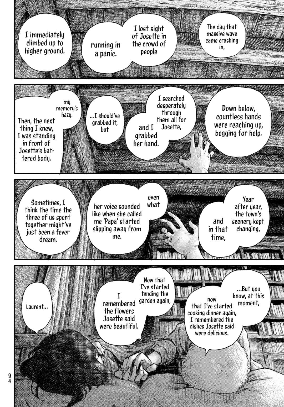 Wasurerare Hime Chapter 2 - Page 15