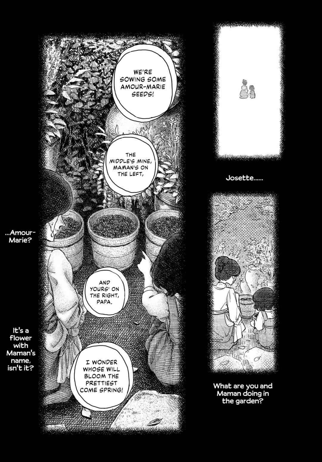 Wasurerare Hime Chapter 2 - Page 6