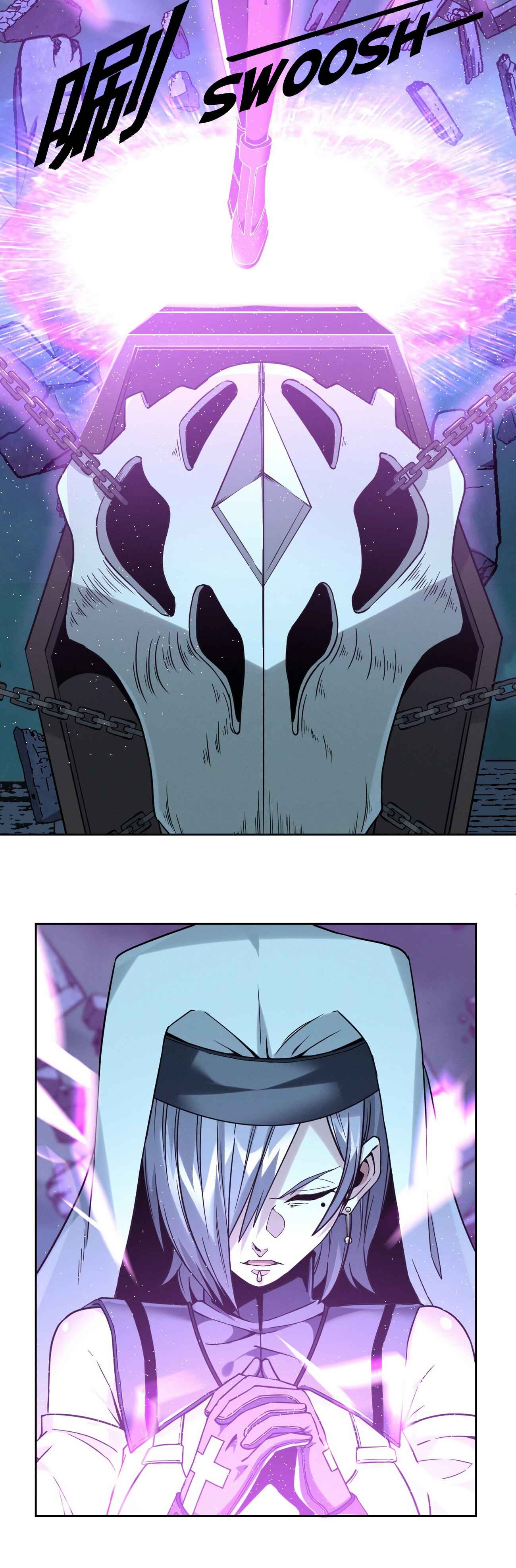 I'm Really Not the Demon God's Lackey Chapter 23.5 - Page 22