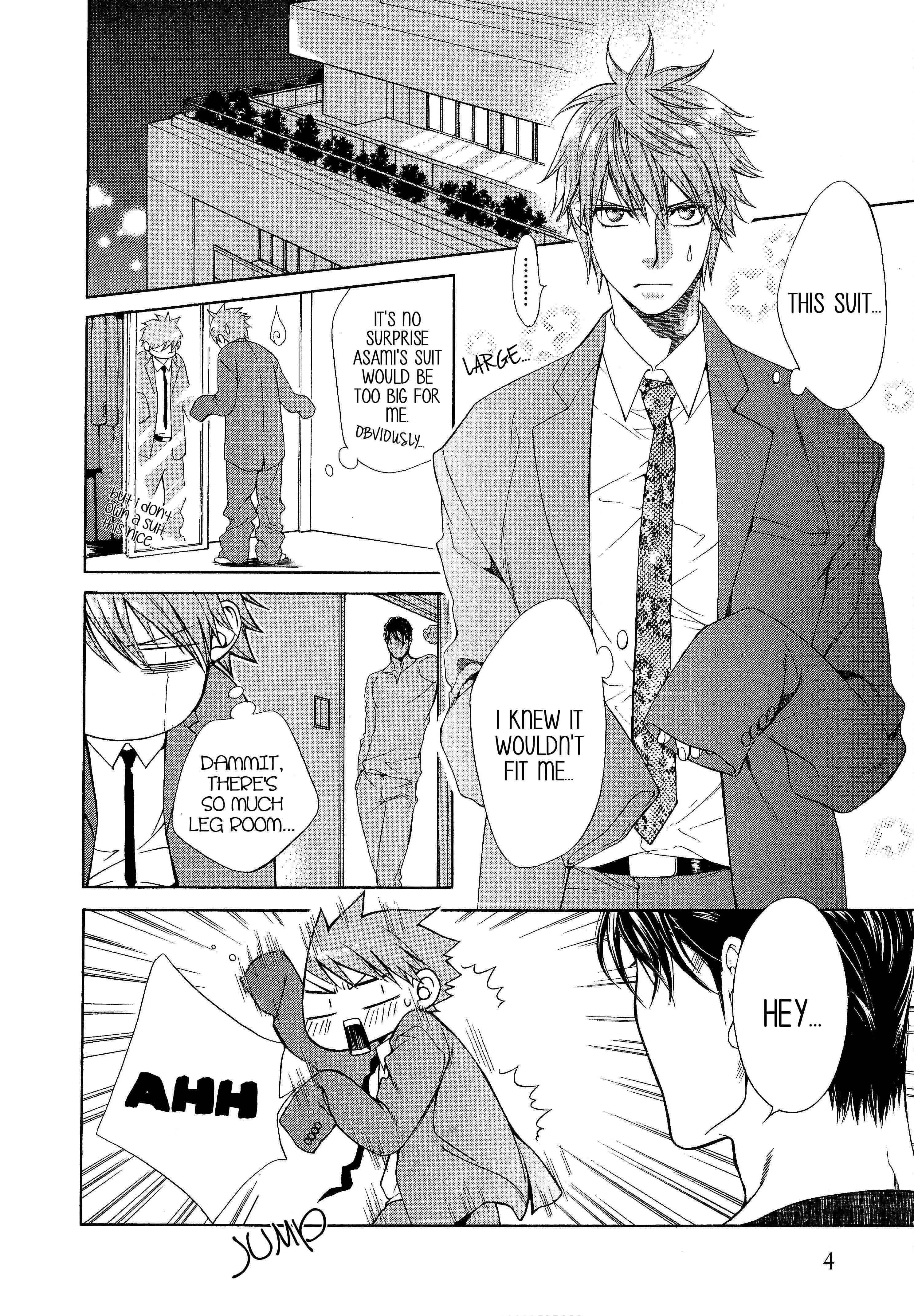 Finder Chapter 50.6 - Page 6