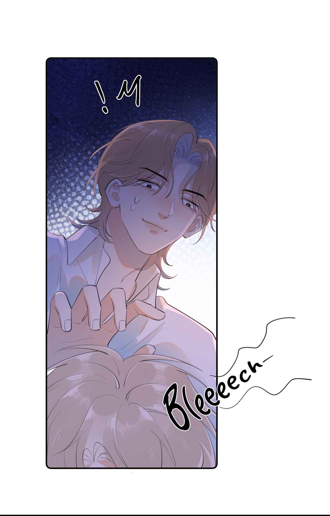 Rejoice in Your Enemies Chapter 9 - Page 16