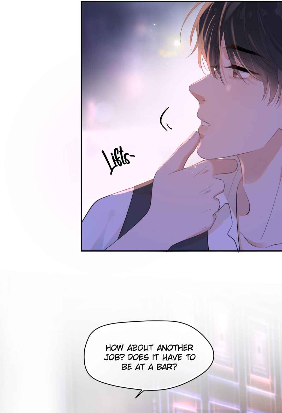 Rejoice in Your Enemies Chapter 9 - Page 19