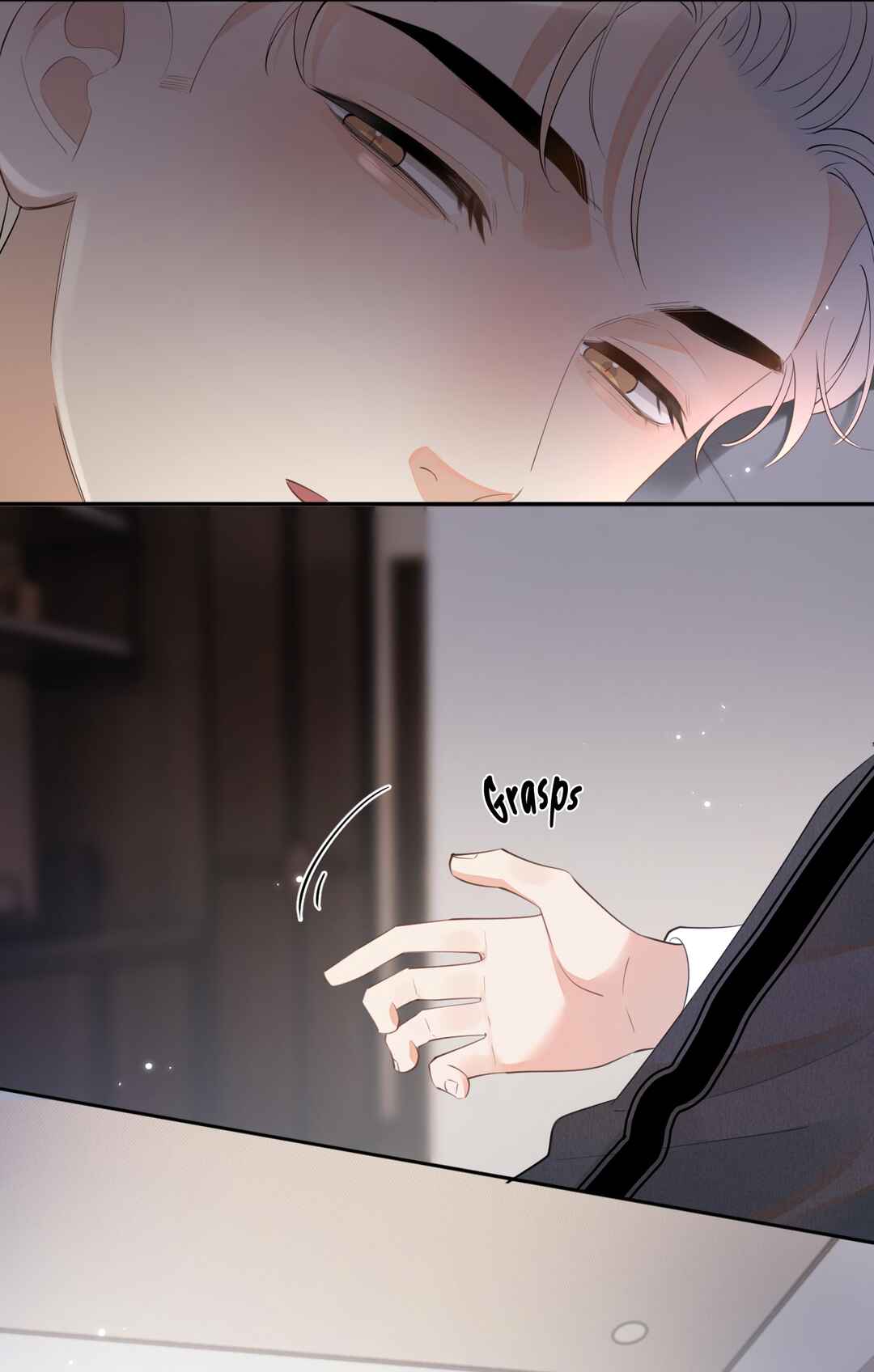 Rejoice in Your Enemies Chapter 9 - Page 26