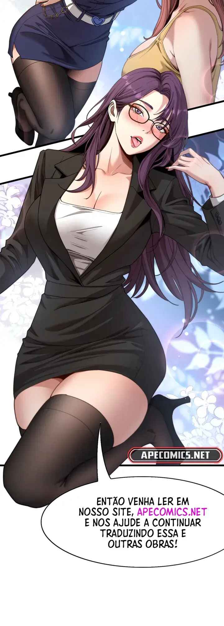 Bú Huì Zhēn Yǒurén Juéde Xiūxiān Nán Ba Chapter 35 - Page 21