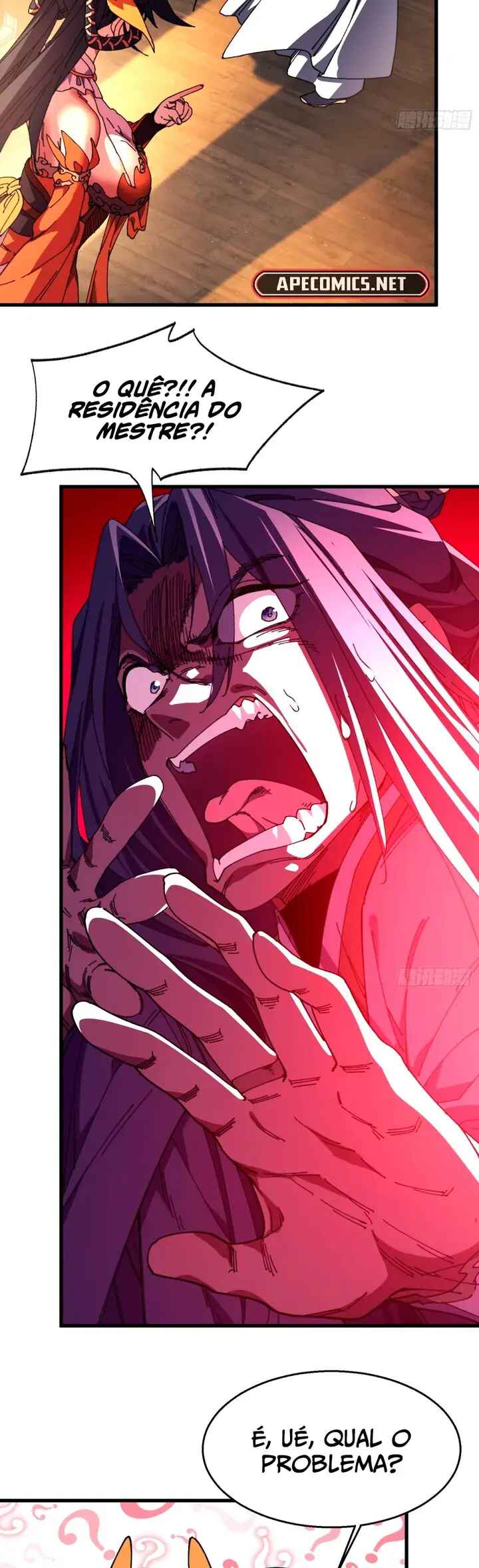 Bú Huì Zhēn Yǒurén Juéde Xiūxiān Nán Ba Chapter 35 - Page 7