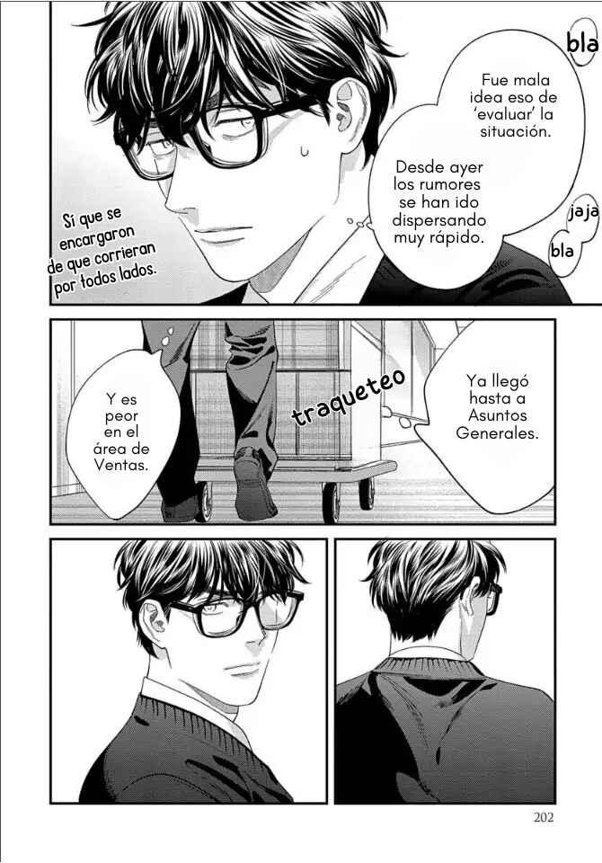 Ask and You Will Receive Chapter 10 - Page 26