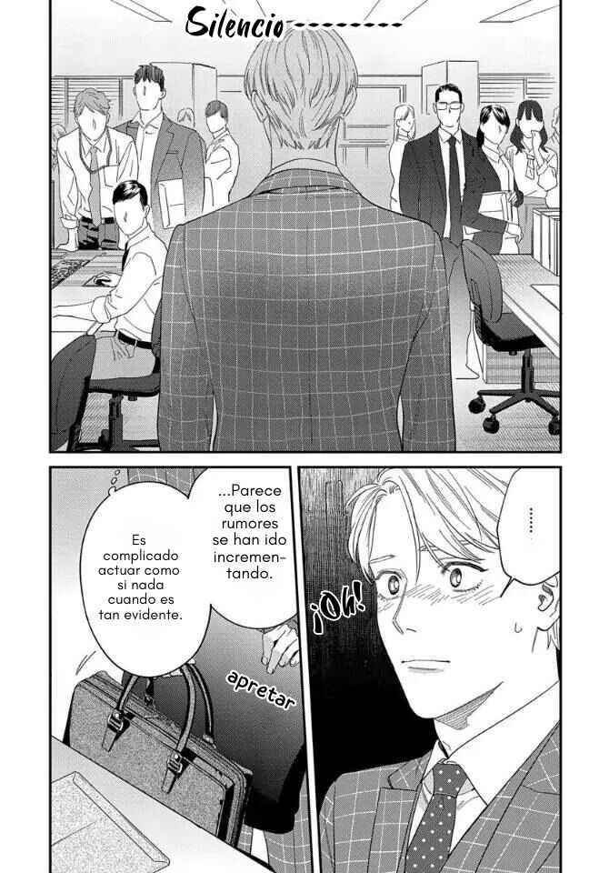 Ask and You Will Receive Chapter 10 - Page 28