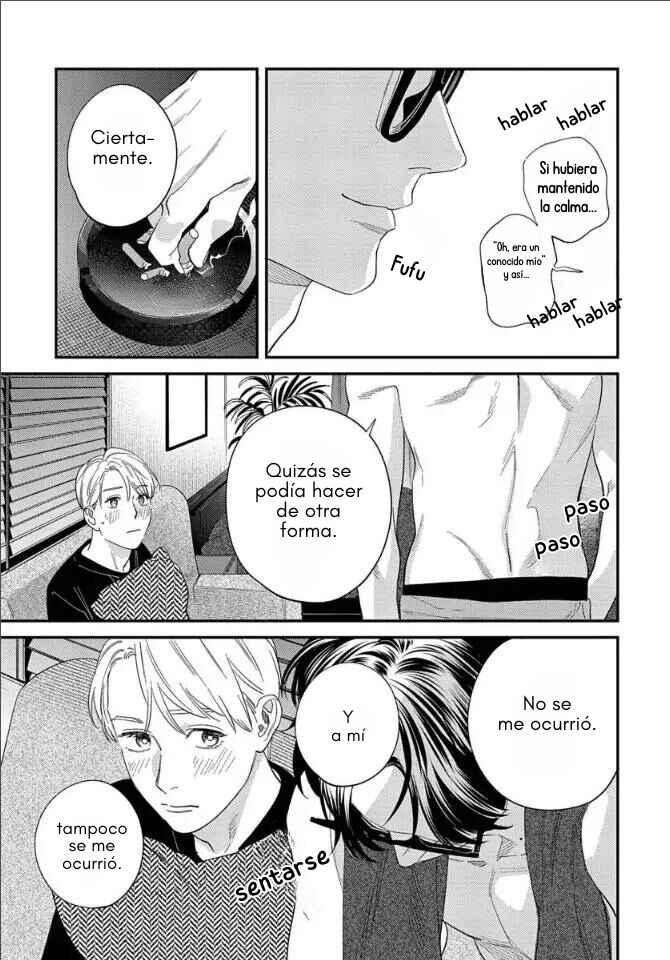 Ask and You Will Receive Chapter 10 - Page 43