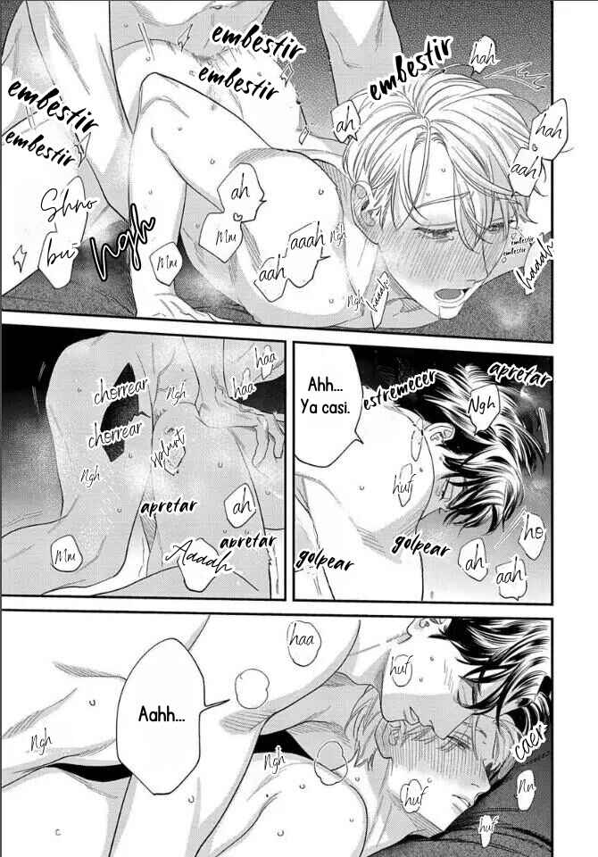 Ask and You Will Receive Chapter 10 - Page 51