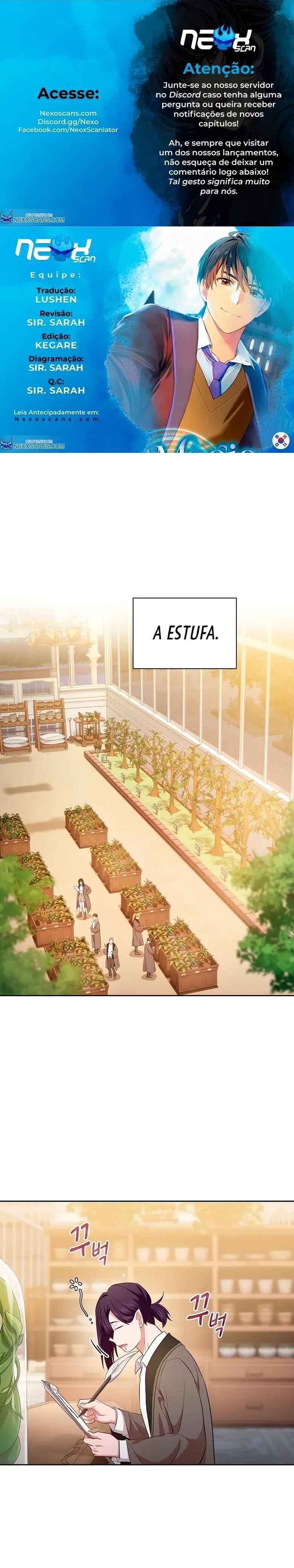 Mabeobhakgyo Mabeopsa ro Saraganeun Beop Chapter 75 - Page 1