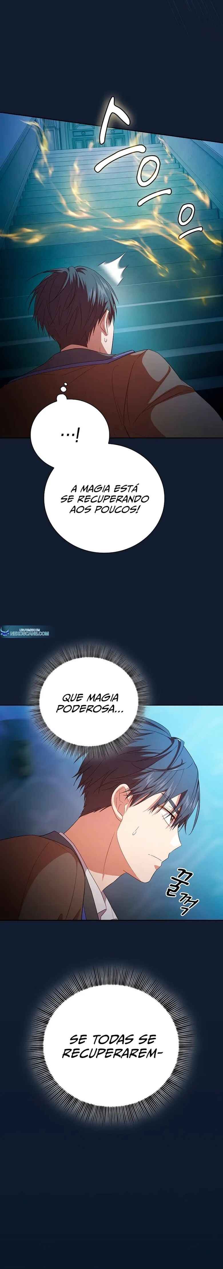 Mabeobhakgyo Mabeopsa ro Saraganeun Beop Chapter 75 - Page 11