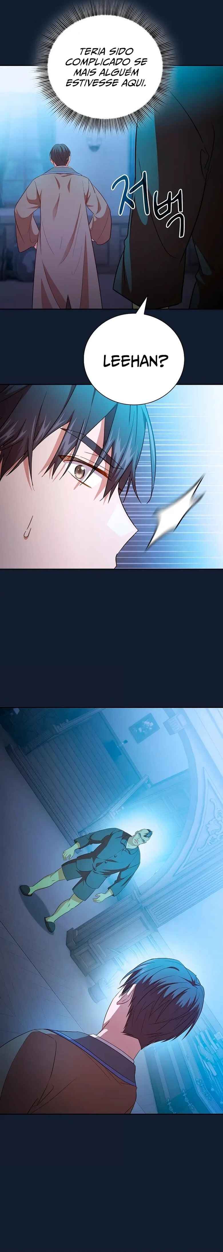 Mabeobhakgyo Mabeopsa ro Saraganeun Beop Chapter 75 - Page 20