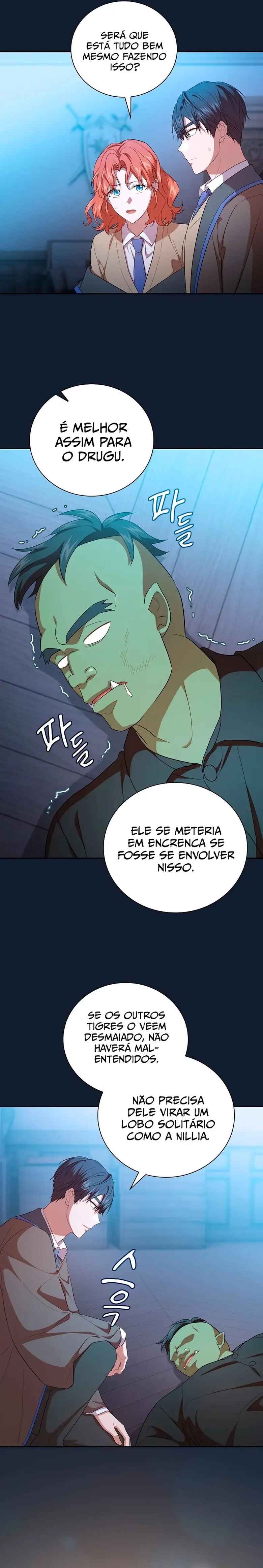 Mabeobhakgyo Mabeopsa ro Saraganeun Beop Chapter 75 - Page 24