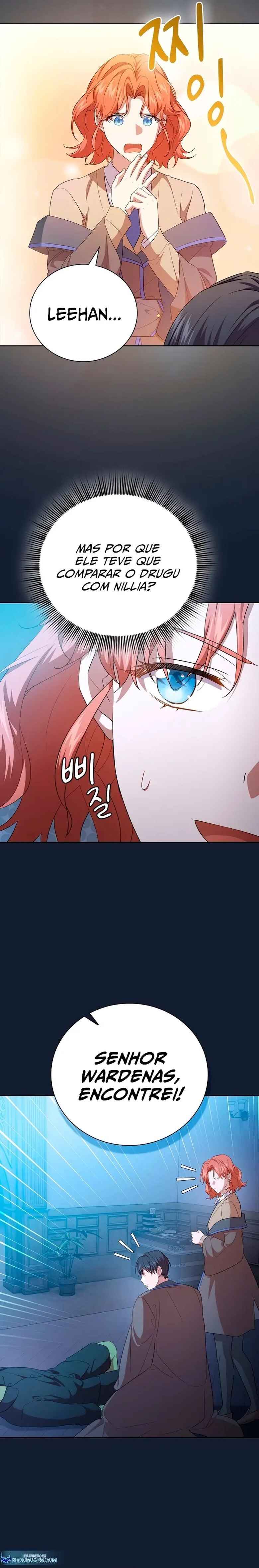 Mabeobhakgyo Mabeopsa ro Saraganeun Beop Chapter 75 - Page 25