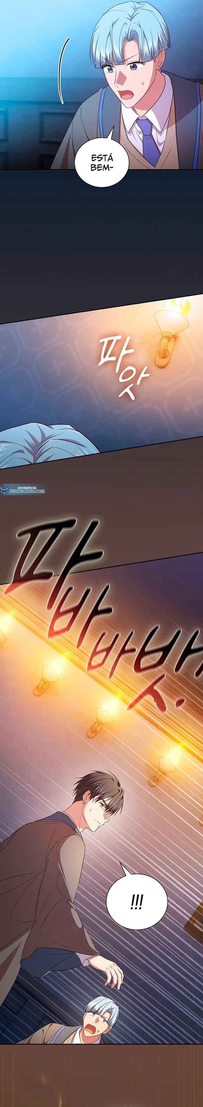 Mabeobhakgyo Mabeopsa ro Saraganeun Beop Chapter 75 - Page 27