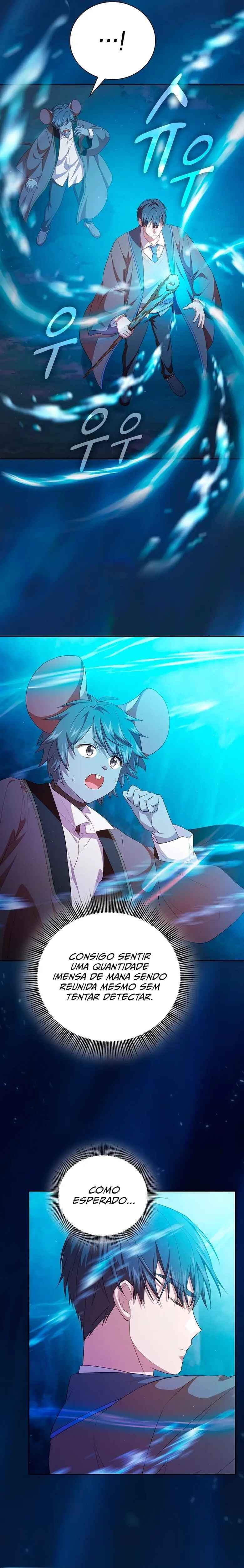 Mabeobhakgyo Mabeopsa ro Saraganeun Beop Chapter 75 - Page 4