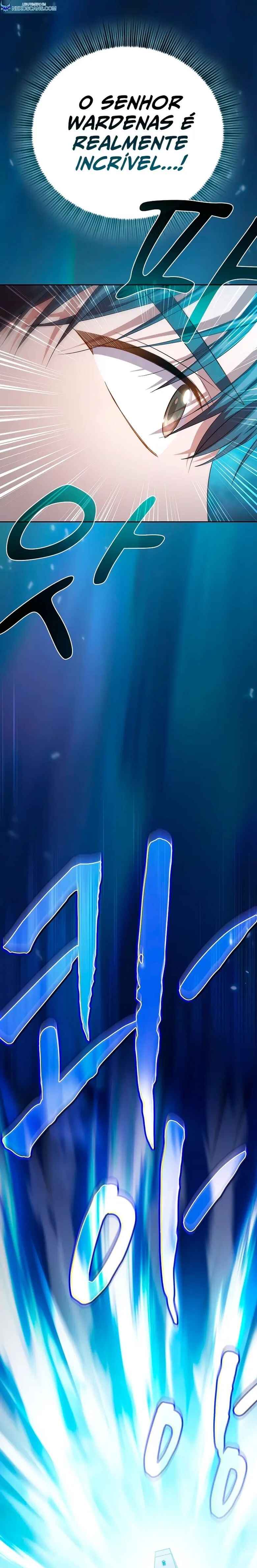 Mabeobhakgyo Mabeopsa ro Saraganeun Beop Chapter 75 - Page 5