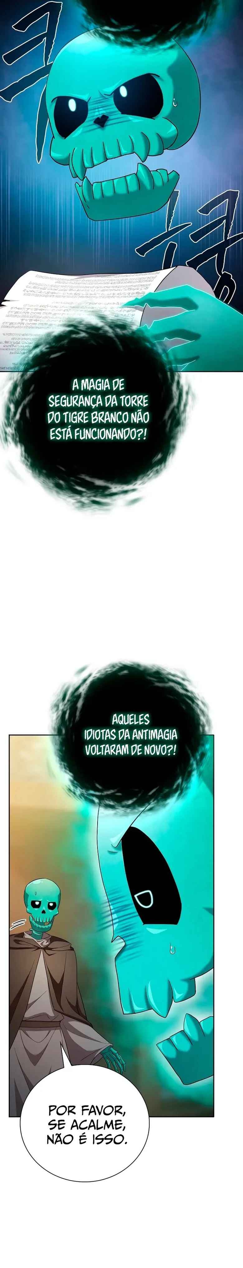Mabeobhakgyo Mabeopsa ro Saraganeun Beop Chapter 75 - Page 7