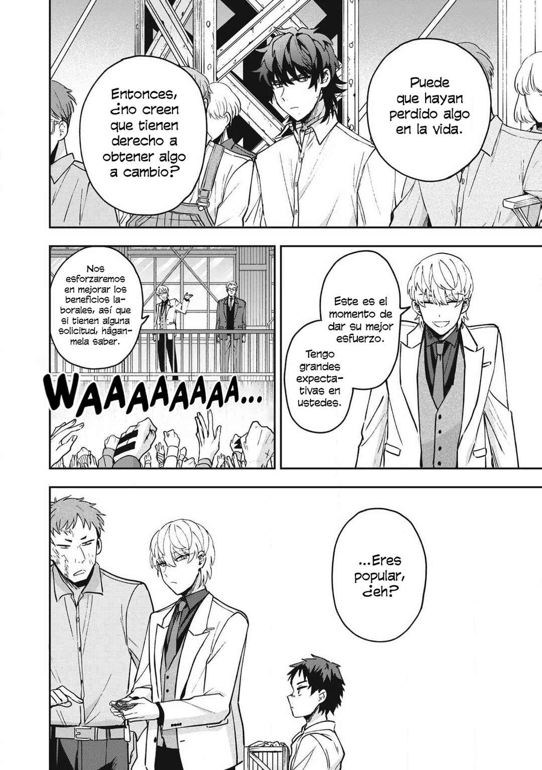 Yuki to Sumi Chapter 29 - Page 13