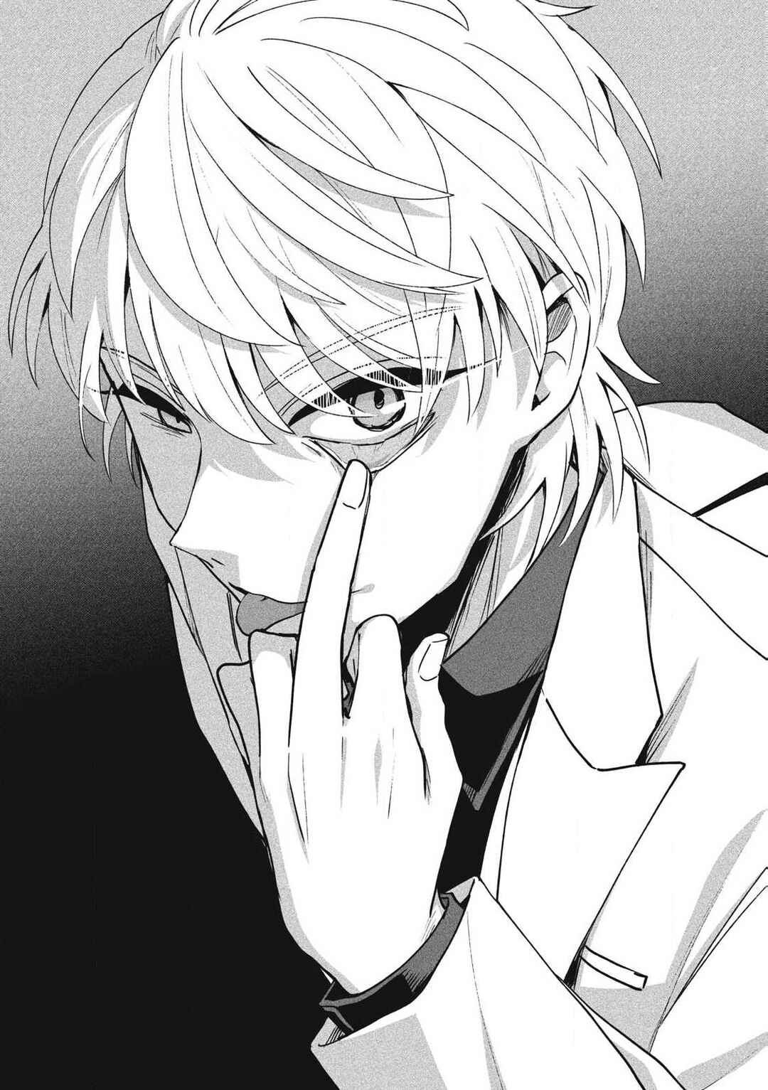 Yuki to Sumi Chapter 29 - Page 2