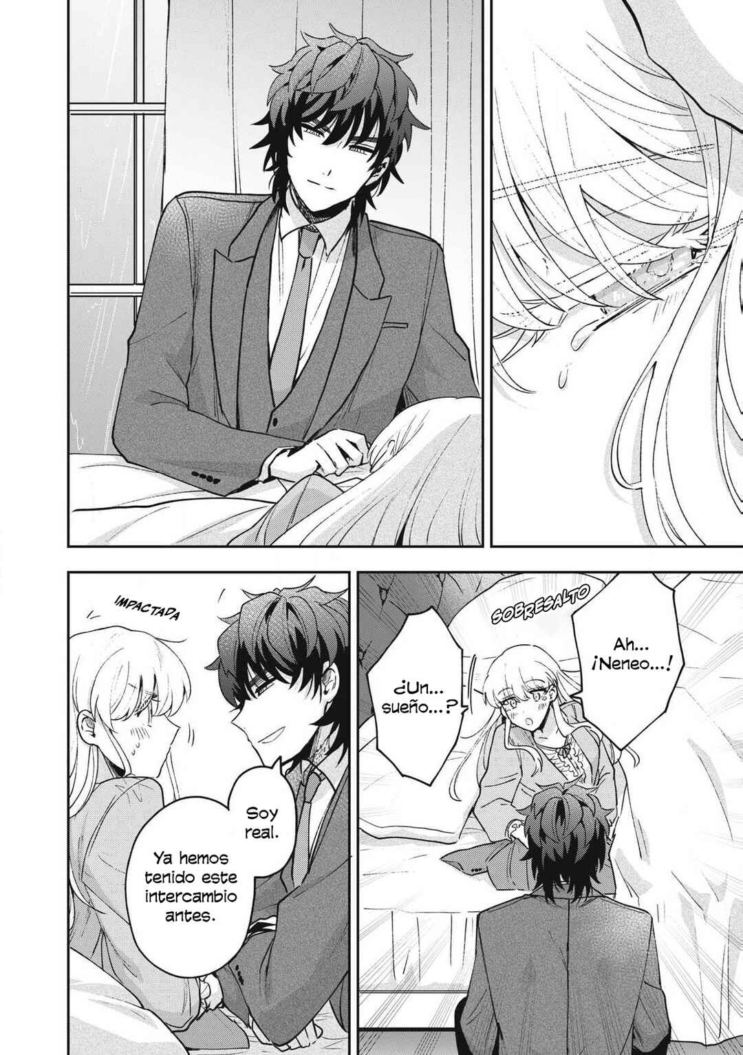 Yuki to Sumi Chapter 29 - Page 27