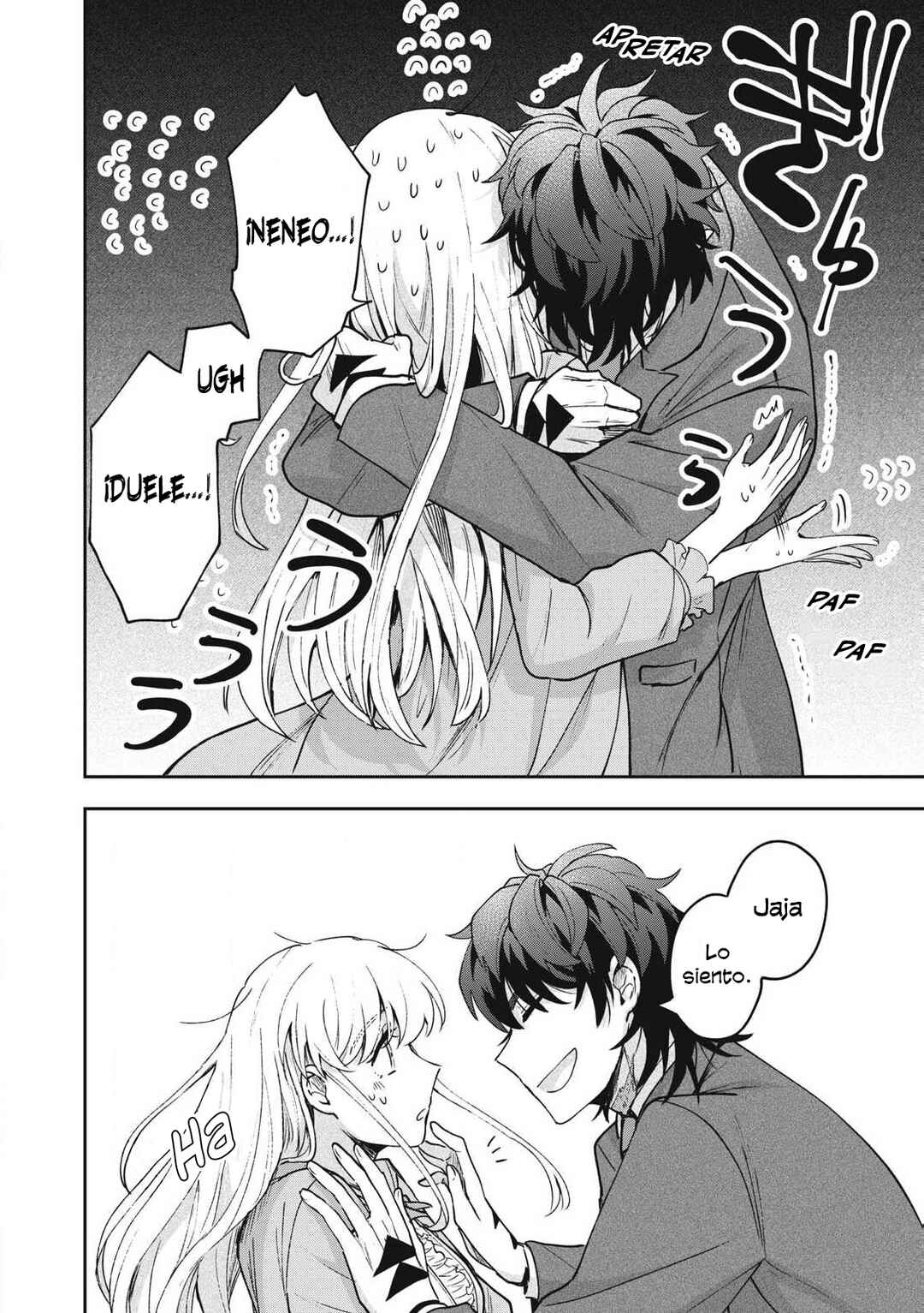 Yuki to Sumi Chapter 29 - Page 29