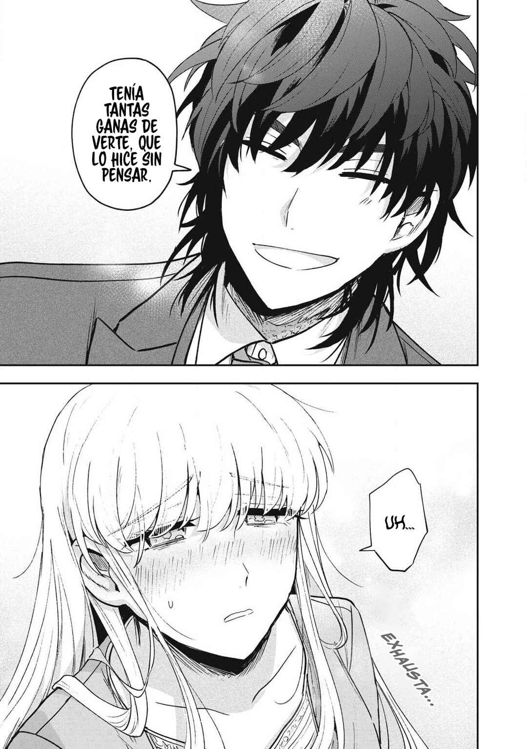 Yuki to Sumi Chapter 29 - Page 30