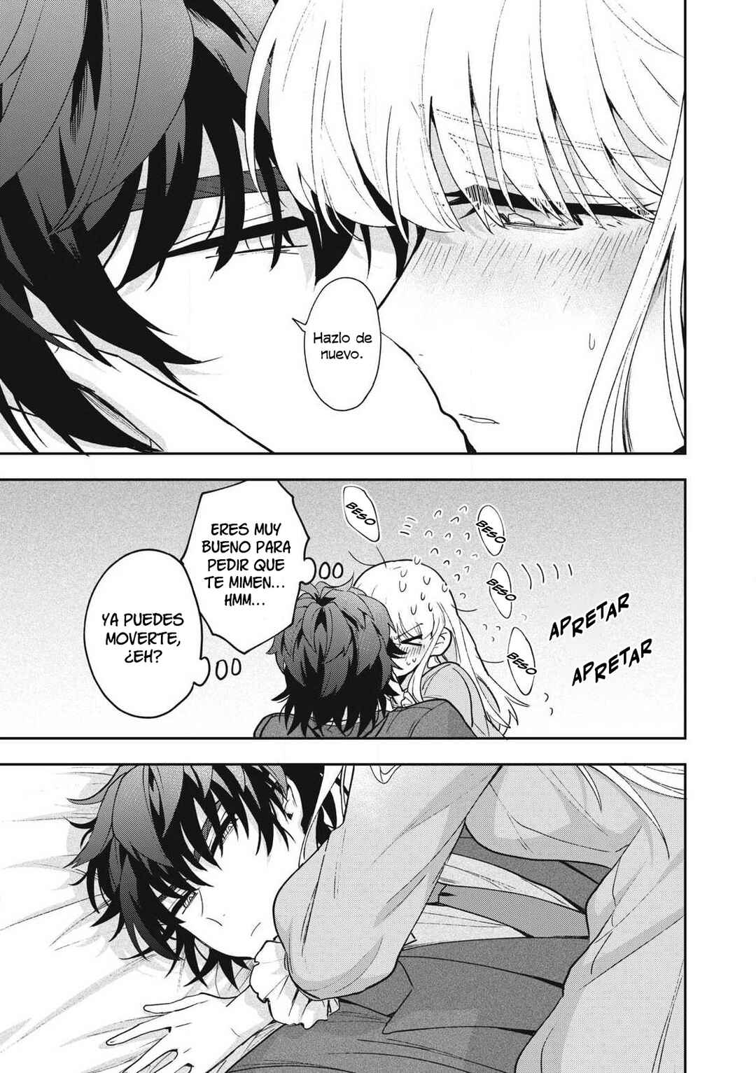 Yuki to Sumi Chapter 29 - Page 32