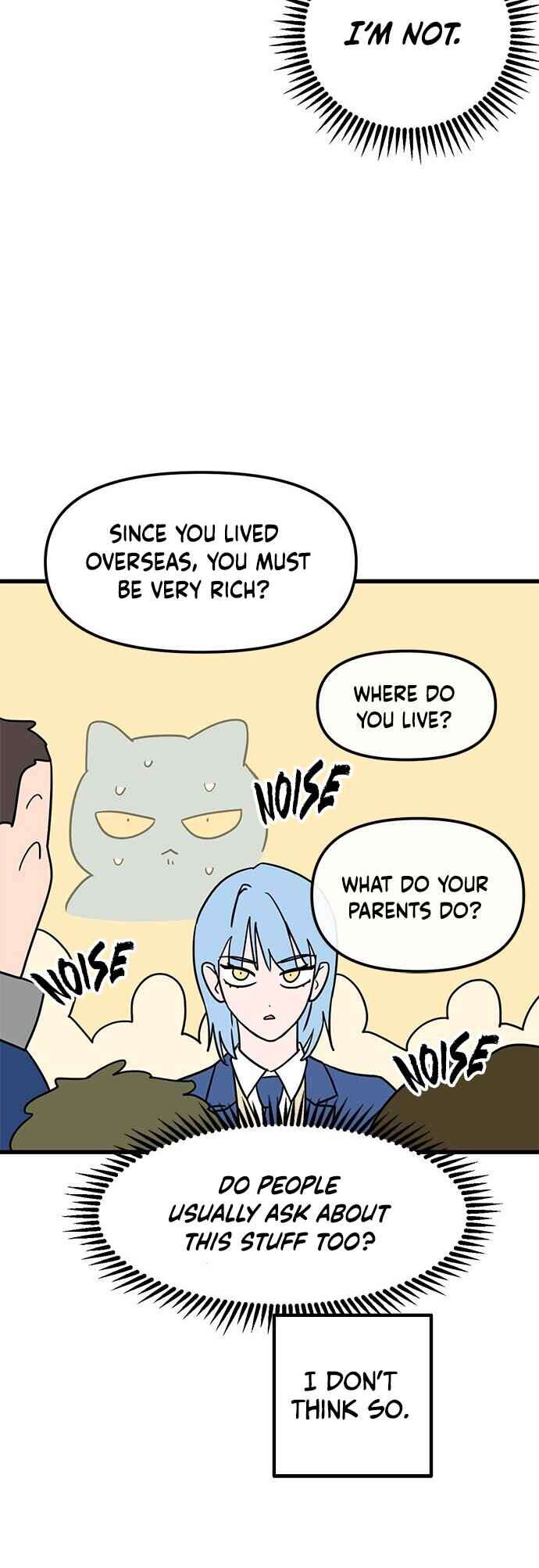 Yonghansonyeo Chapter 2 - Page 12