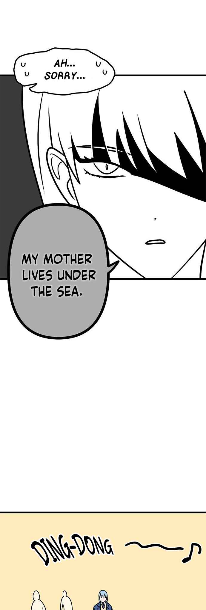 Yonghansonyeo Chapter 2 - Page 14