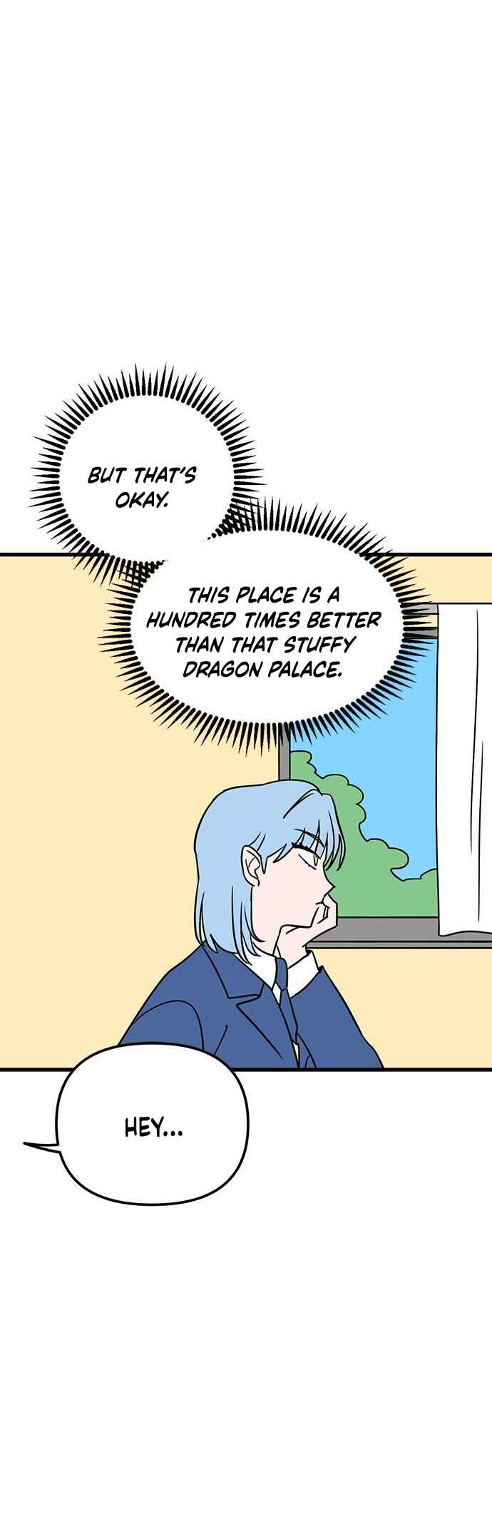 Yonghansonyeo Chapter 2 - Page 17