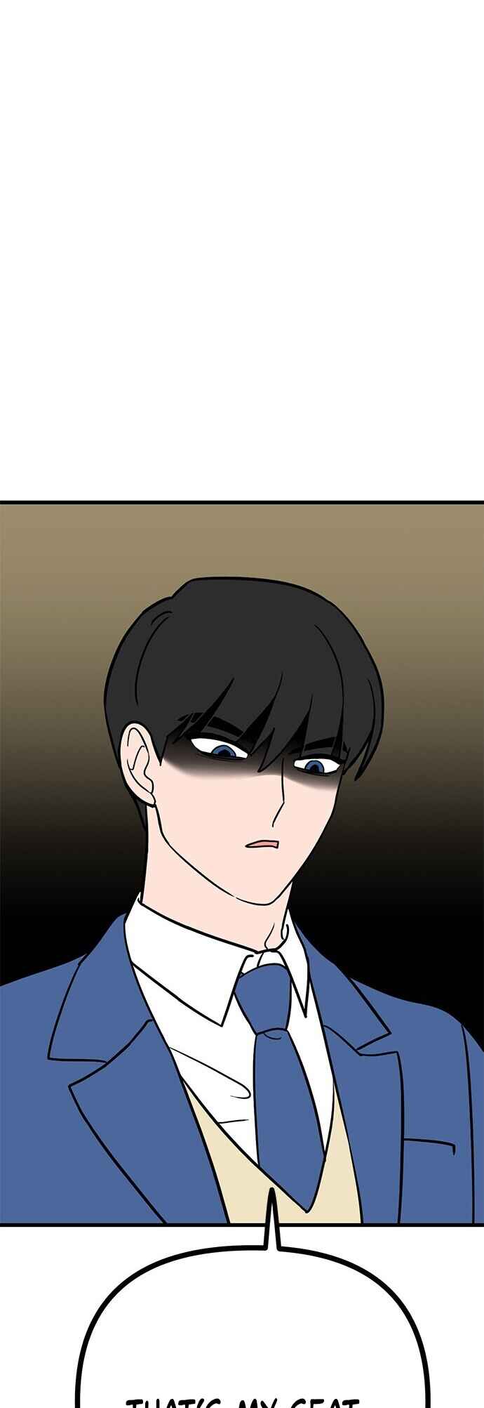 Yonghansonyeo Chapter 2 - Page 22
