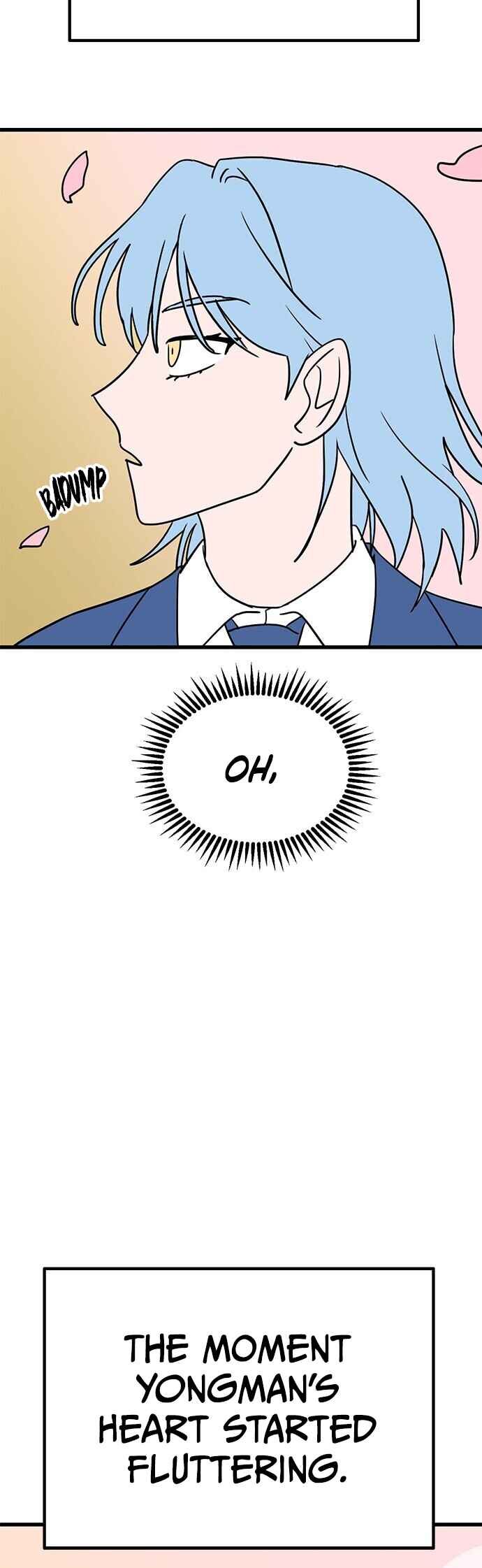 Yonghansonyeo Chapter 2 - Page 27
