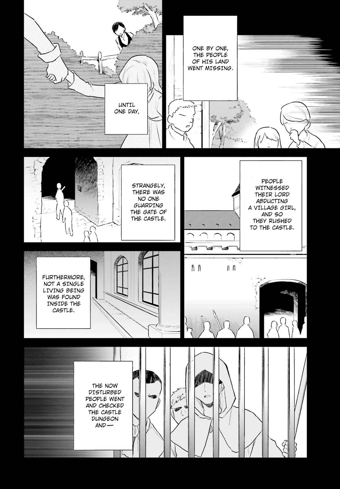Isekai wa Smartphone to Tomo ni Chapter 47 - Page 2