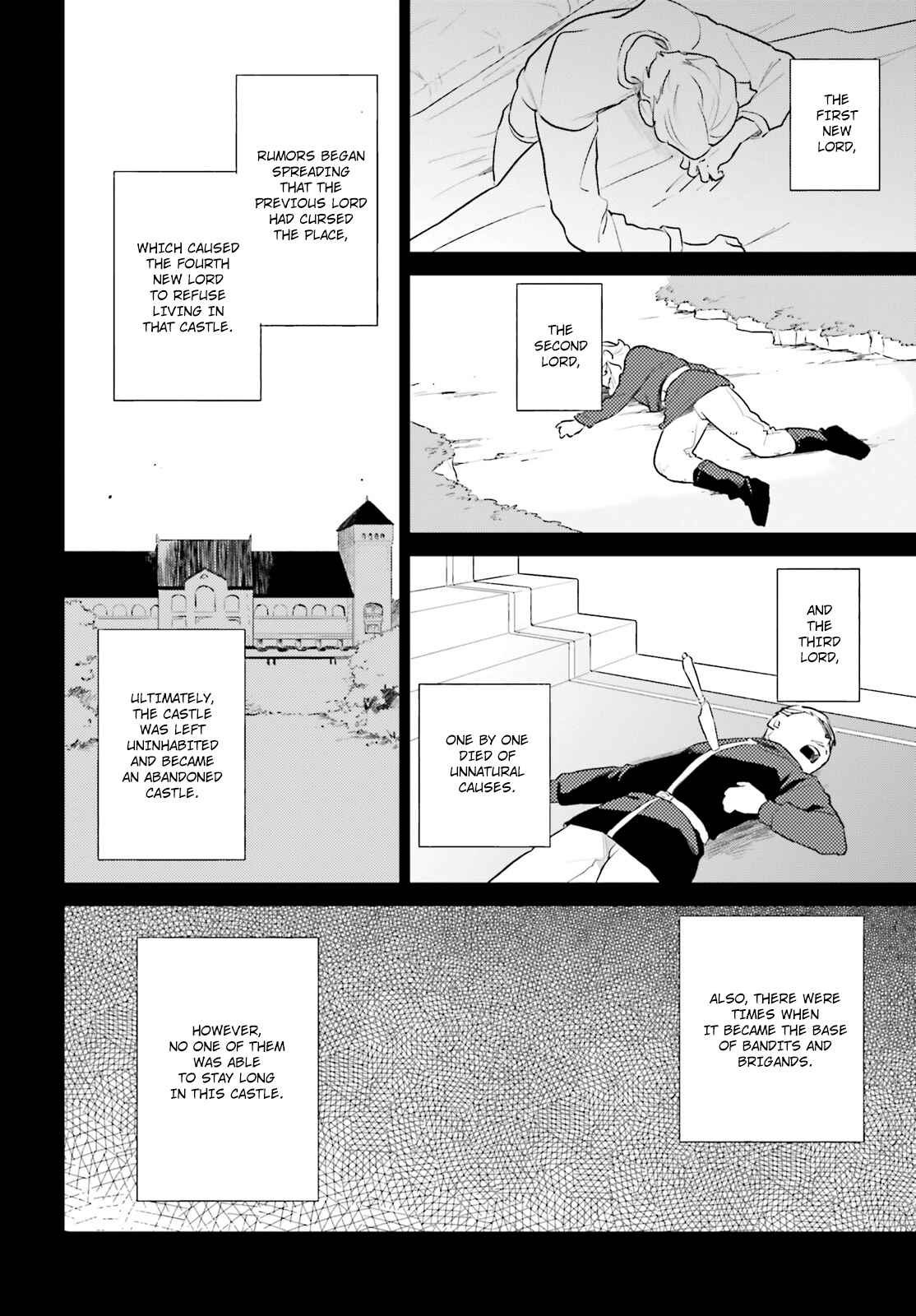 Isekai wa Smartphone to Tomo ni Chapter 47 - Page 4
