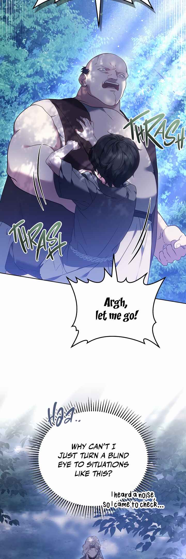 Ak-ui Ssiat-eul Kiwo Beoryeotda Chapter 1 - Page 17