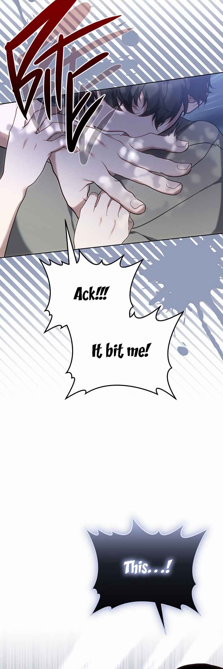 Ak-ui Ssiat-eul Kiwo Beoryeotda Chapter 1 - Page 19
