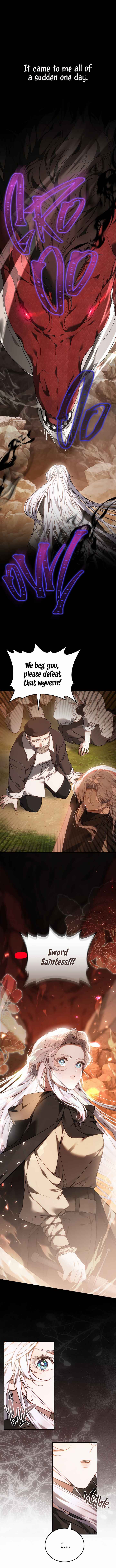 Ak-ui Ssiat-eul Kiwo Beoryeotda Chapter 1 - Page 2
