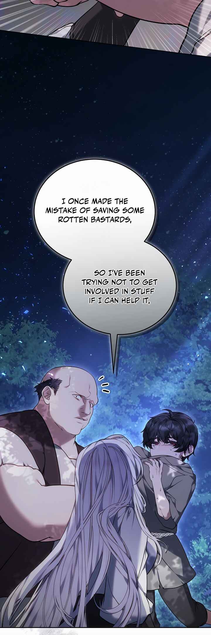 Ak-ui Ssiat-eul Kiwo Beoryeotda Chapter 1 - Page 23