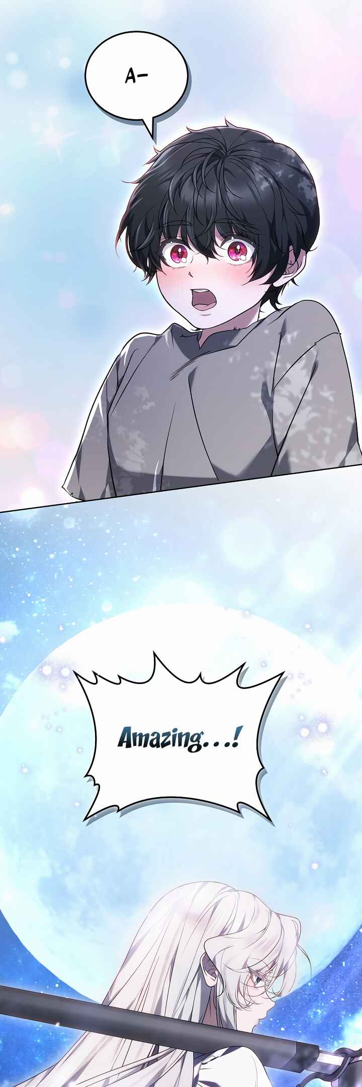 Ak-ui Ssiat-eul Kiwo Beoryeotda Chapter 1 - Page 26