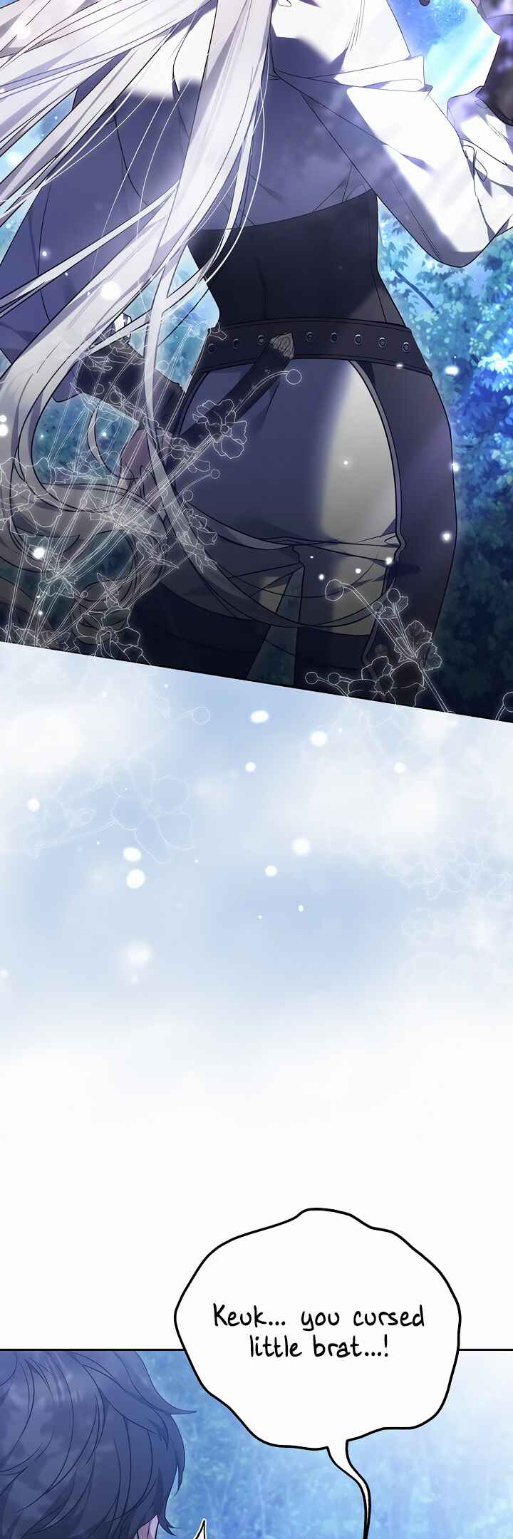Ak-ui Ssiat-eul Kiwo Beoryeotda Chapter 1 - Page 27