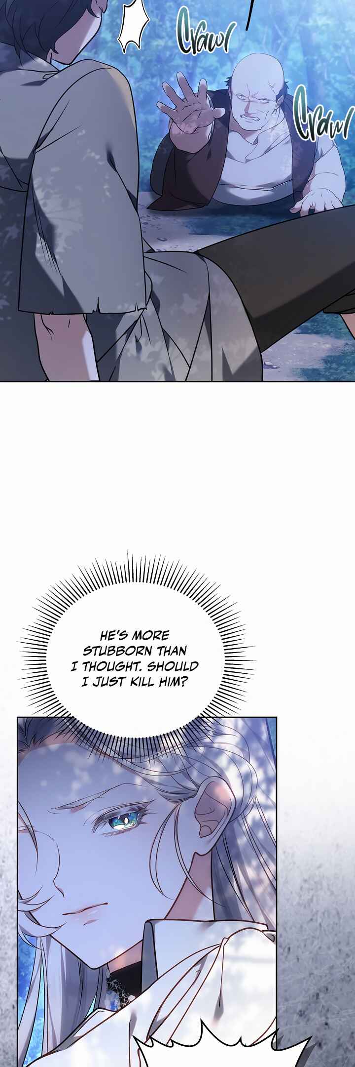 Ak-ui Ssiat-eul Kiwo Beoryeotda Chapter 1 - Page 28
