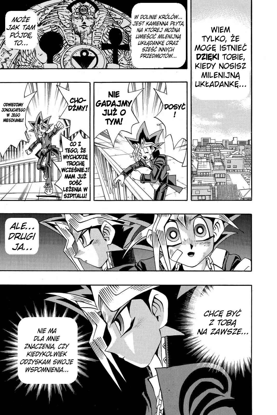 Yu☆Gi☆Oh! Chapter 147 - Page 17