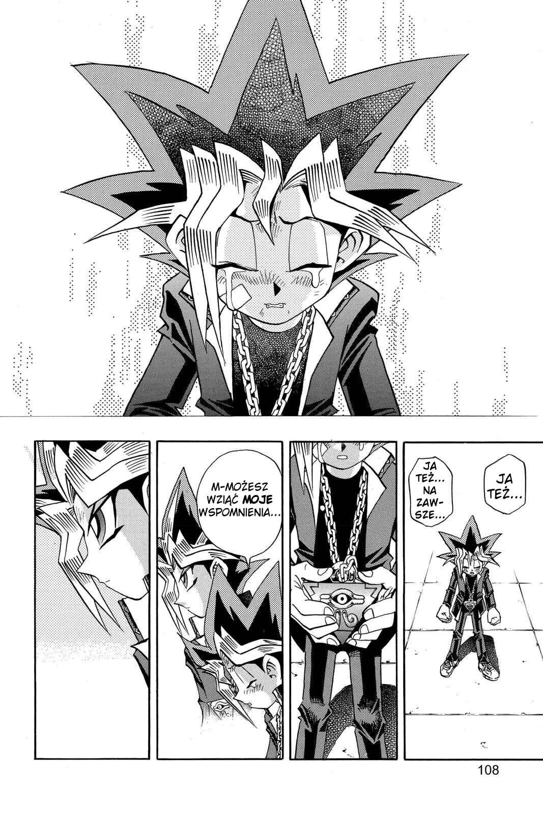 Yu☆Gi☆Oh! Chapter 147 - Page 18