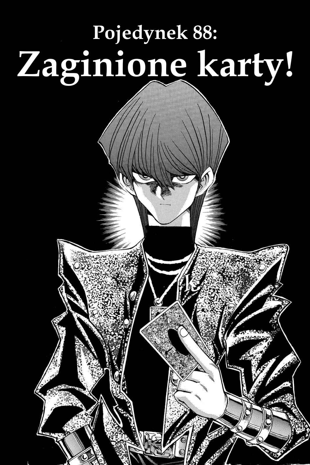 Yu☆Gi☆Oh! Chapter 147 - Page 2