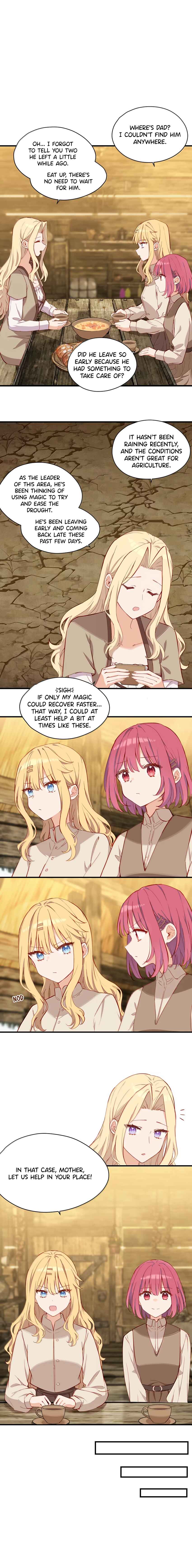 Qǐng Qīfu Wǒ ba, Èyì Xiǎojiě! Chapter 104 - Page 4
