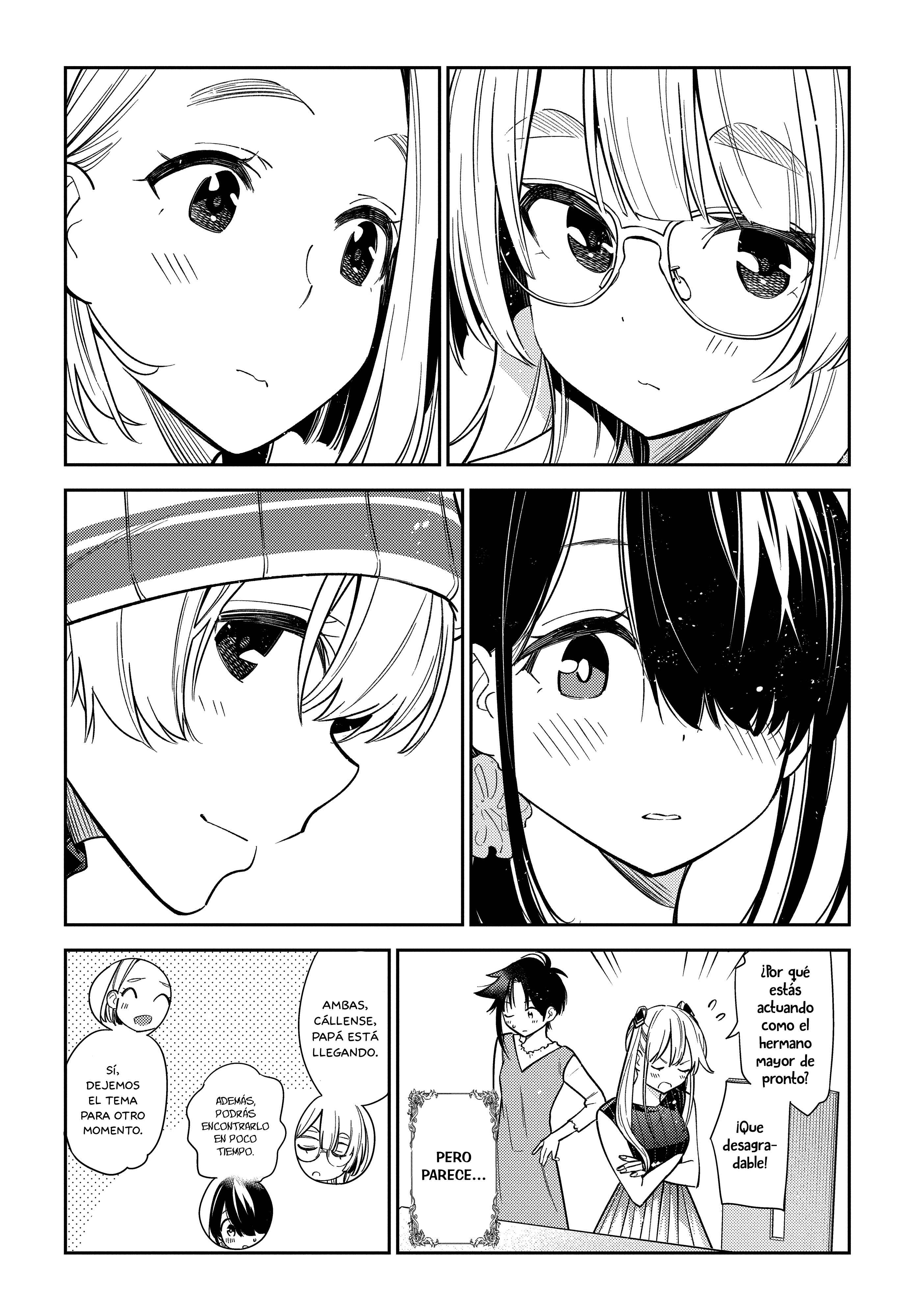 Shiunji-ke no Kodomotachi Chapter 1 - Page 48
